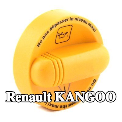 FEBI BILSTEIN غطاء فتحة تعبئة الزيت — Renault Kangoo