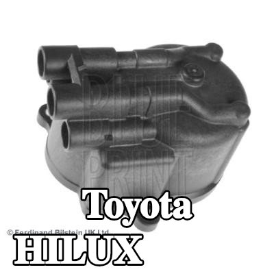 BLUE PRINT غطاء الموزع — Toyota Hilux