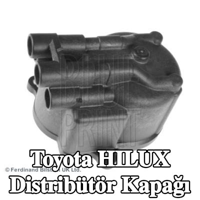BLUE PRINT Distribütör Kapağı — Toyota Hilux