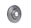 BOSCH Fren diski Dış Çap: 280mm, Havalandırmalı, Yağlanmış — Kia Soul (2)
