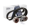 AISIN Zincir seti — Lexus Sc (1)