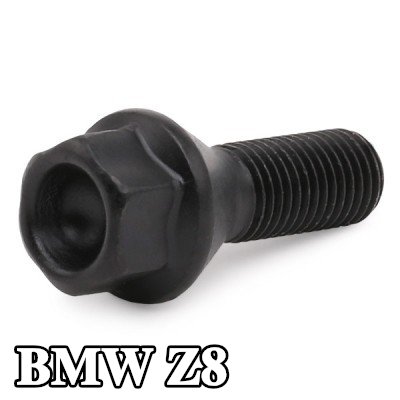 FEBI BILSTEIN برغي العجلة 17, 49mm — BMW Z8