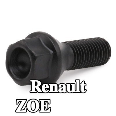 FEBI BILSTEIN برغي العجلة 17, 49mm — Renault Zoe