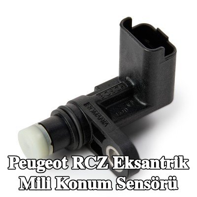 BOSCH Eksantrik mili konum sensörü — Peugeot Rcz