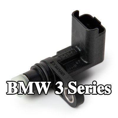 BOSCH مستشعر موضع عمود الكامات — 2012 BMW 3 Series