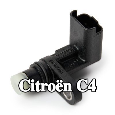 BOSCH مستشعر موضع عمود الكامات — 2012 Citroën C4