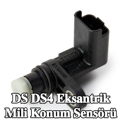 BOSCH Eksantrik mili konum sensörü — DS Ds4