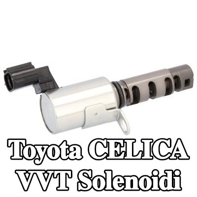 FEBI BILSTEIN VVT solenoidi — Toyota Celica