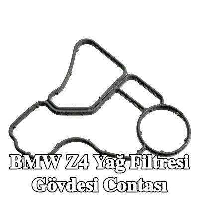 FEBI BILSTEIN Yağ filtresi gövdesi contası — BMW Z4