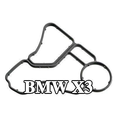 FEBI BILSTEIN حشية غطاء فلتر الزيت — 2012 BMW X3