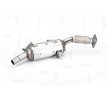 NAP carparts Sabitleme/montaj malzemeli dizel partikül filtresi — Nissan Nv300 (3)
