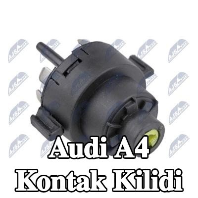 NTY Kontak kilidi — 2000 Audi A4