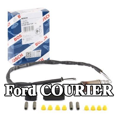 BOSCH مستشعر لامدا — Ford Courier