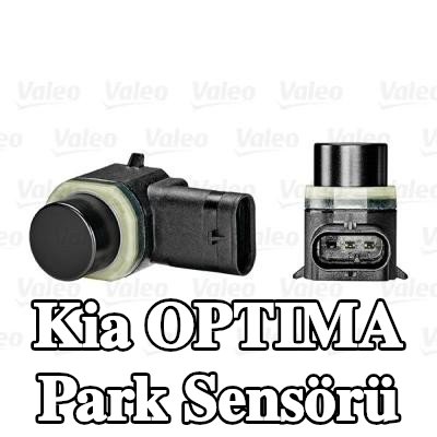 VALEO Park sensörü ORİJİNAL PARÇA — 2012 Kia Optima