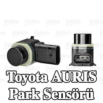VALEO Park sensörü ORİJİNAL PARÇA — Toyota Auris