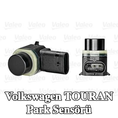VALEO Park sensörü ORİJİNAL PARÇA — 2012 Volkswagen Touran