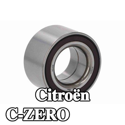 ACKOJA محمل العجلة — Citroën C-zero