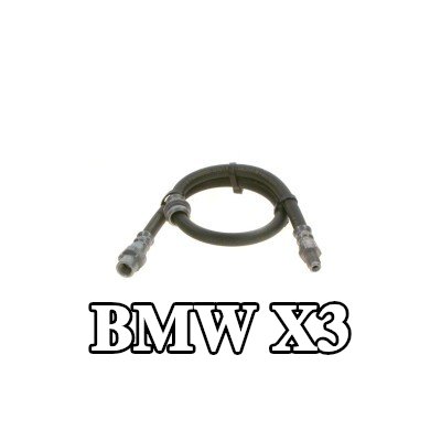 BOSCH خرطوم الفرامل 515mm — 2011 BMW X3