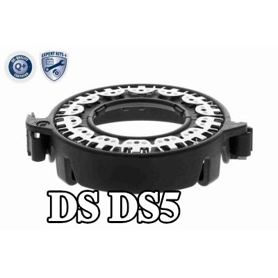 VEMO مقبس المصباح، المصباح الأمامي — DS Ds5