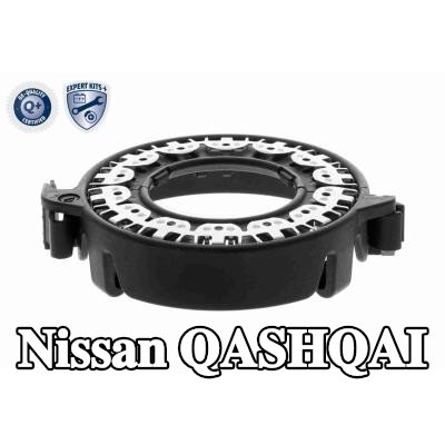 VEMO مقبس المصباح، المصباح الأمامي — Nissan Qashqai