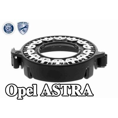 VEMO مقبس المصباح، المصباح الأمامي — Opel Astra