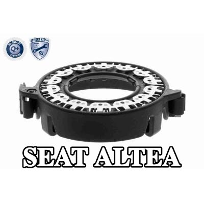 VEMO مقبس المصباح، المصباح الأمامي — SEAT Altea