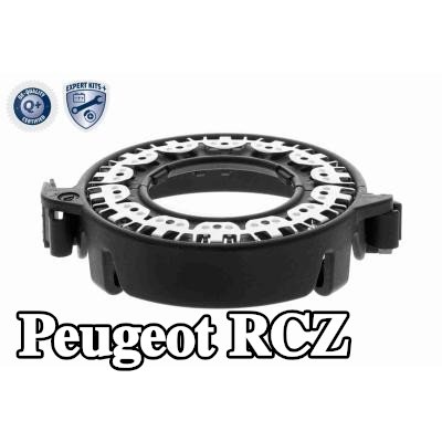 VEMO مقبس المصباح، المصباح الأمامي — Peugeot Rcz