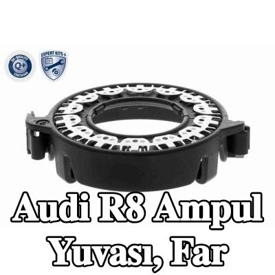 VEMO Ampul yuvası, far — Audi R8