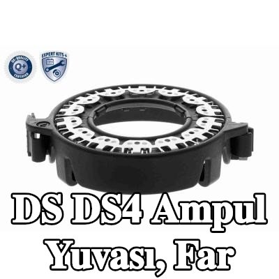 VEMO Ampul yuvası, far — DS Ds4