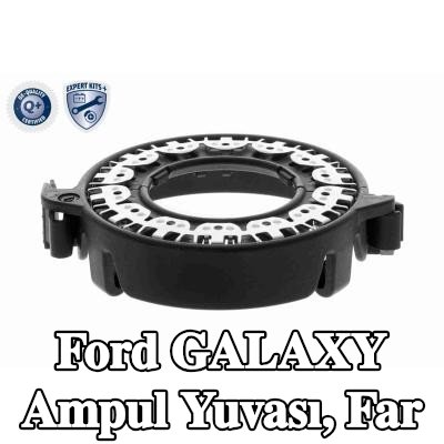 VEMO Ampul yuvası, far — Ford Galaxy