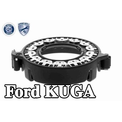 VEMO مقبس المصباح، المصباح الأمامي — Ford Kuga