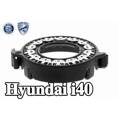 VEMO مقبس المصباح، المصباح الأمامي — Hyundai i40