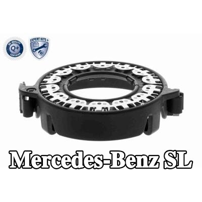 VEMO مقبس المصباح، المصباح الأمامي — Mercedes-Benz Sl