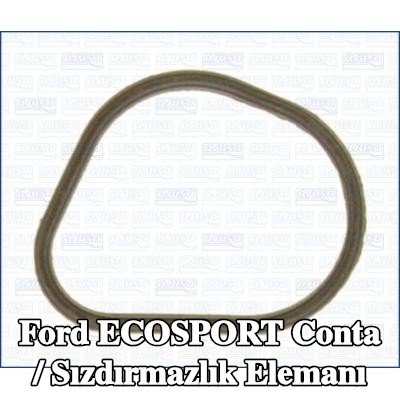 AJUSA Conta / Sızdırmazlık elemanı — 2012 Ford Ecosport
