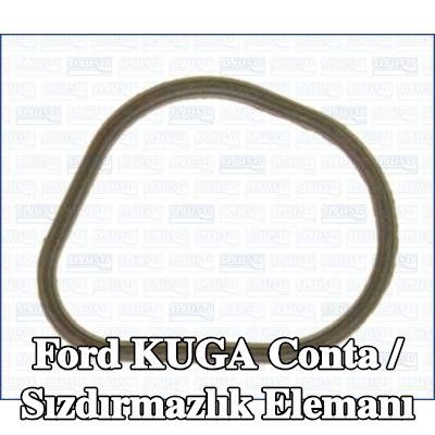 AJUSA Conta / Sızdırmazlık elemanı — 2012 Ford Kuga