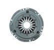 AISIN Debriyaj Baskı Plakası — Honda Concerto (4)