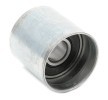 BOSCH Su pompası ve triger kayışı kiti Diş Sayısı: 148, Width: 23mm — 2002 Audi A4 (11)