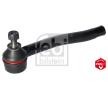 FEBI BILSTEIN Rot ucu Ön Aks Sağ, 201mm — Honda Insight (2)