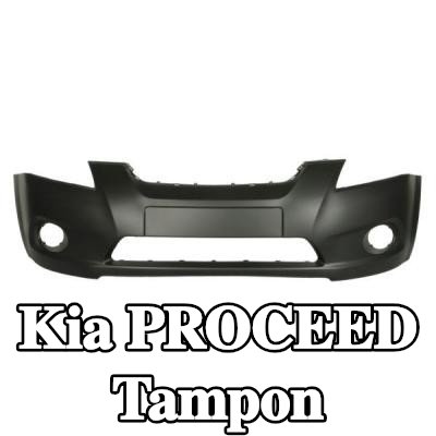 BLIC Tampon — Kia Proceed