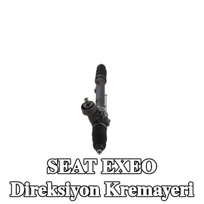 BOSCH Direksiyon kremayeri — SEAT Exeo