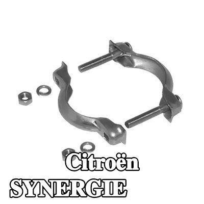 WALKER مشبك العادم — Citroën Synergie