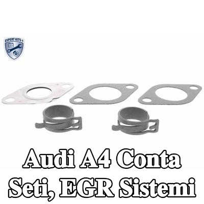 VEMO Conta seti, EGR sistemi — 2004 Audi A4