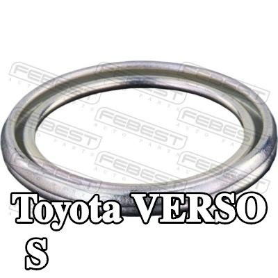 FEBEST حشية، الترس التفاضلي — Toyota Verso S