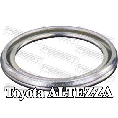 FEBEST حشية، الترس التفاضلي — Toyota Altezza