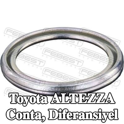 FEBEST Conta, diferansiyel — Toyota Altezza