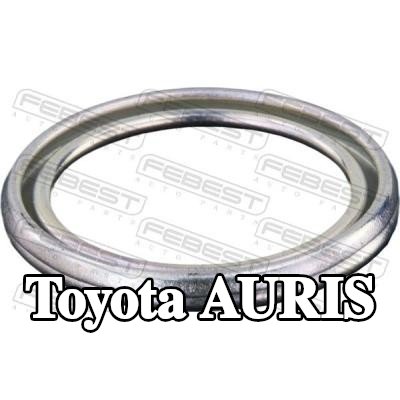 FEBEST حشية، الترس التفاضلي — Toyota Auris
