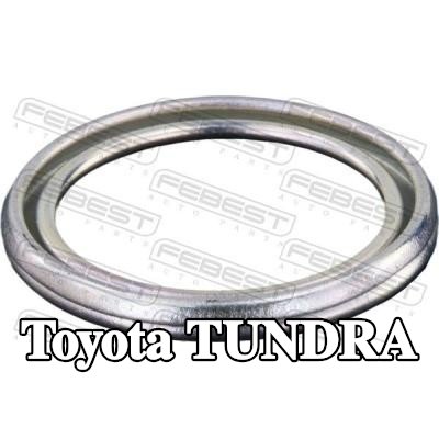 FEBEST حشية، الترس التفاضلي — Toyota Tundra