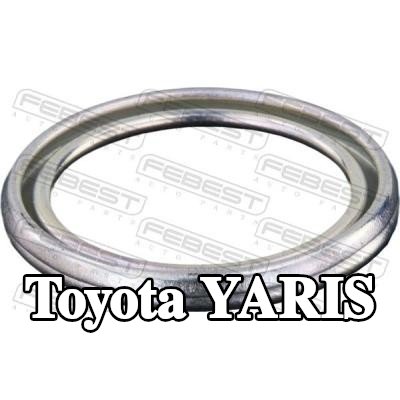 FEBEST حشية، الترس التفاضلي — Toyota Yaris