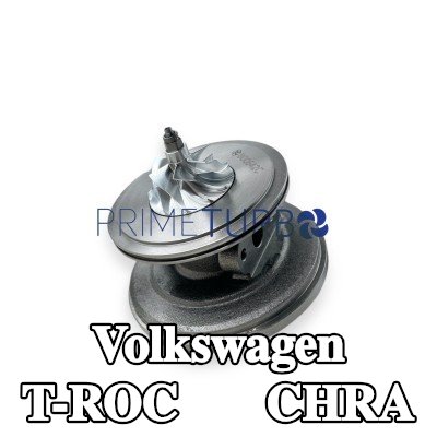 Prime Turbo توربو CHRA — Volkswagen T-roc