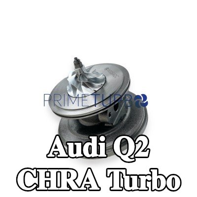 Prime Turbo CHRA turbo — Audi Q2